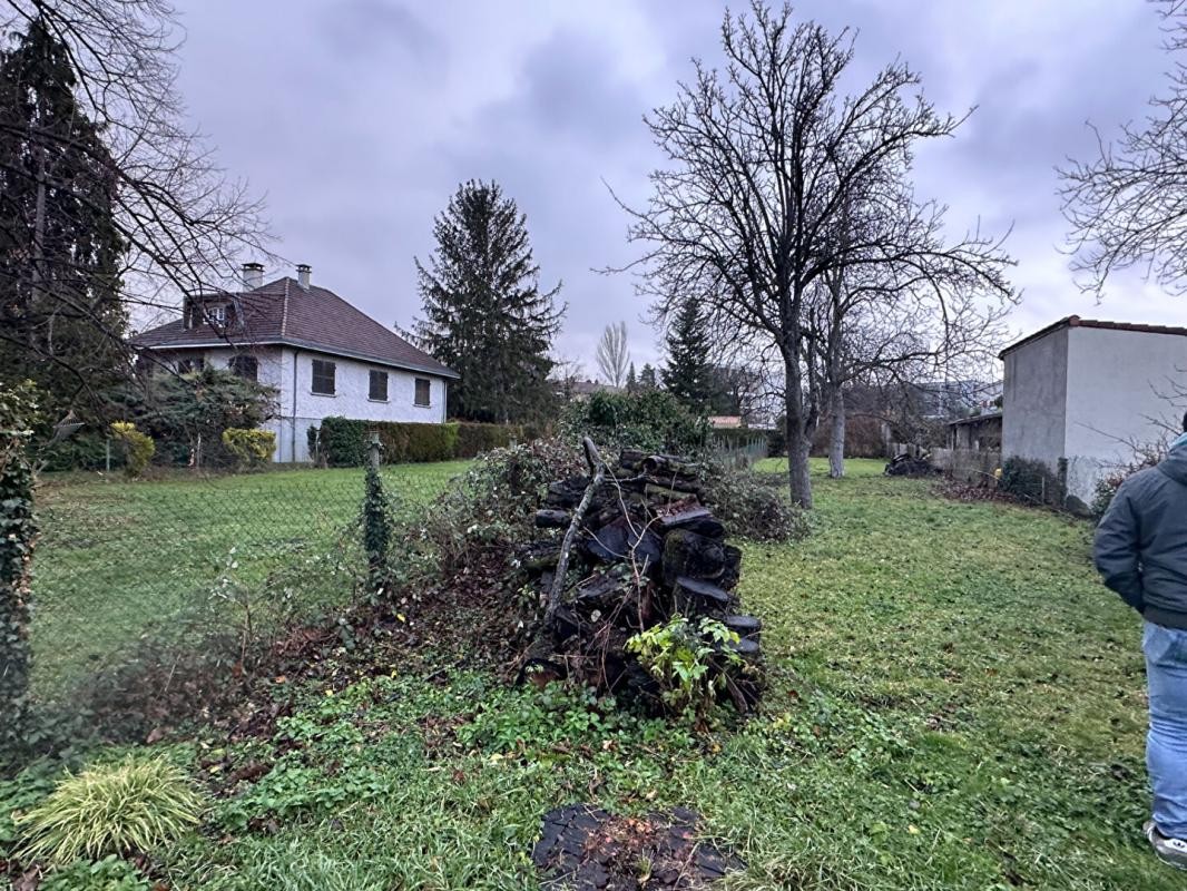 Vente Terrain à Clermont-Ferrand 0 pièce