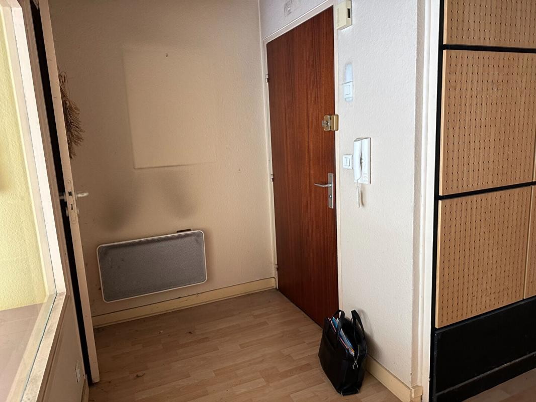 Vente Appartement à Clermont-Ferrand 7 pièces