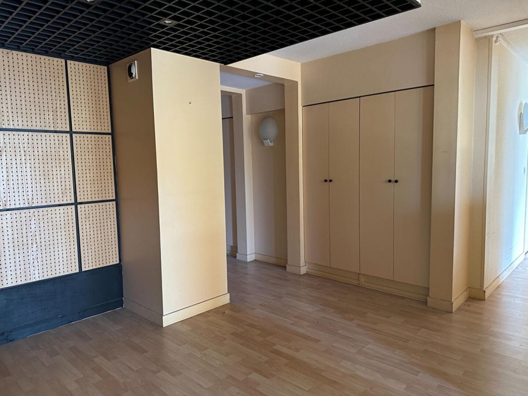 Vente Appartement à Clermont-Ferrand 7 pièces