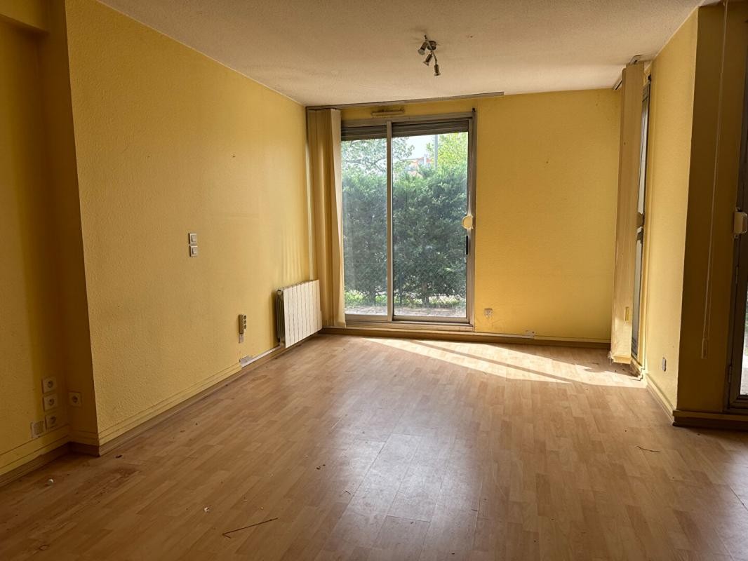 Vente Appartement à Clermont-Ferrand 7 pièces