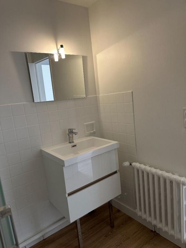 Vente Appartement à Clermont-Ferrand 2 pièces