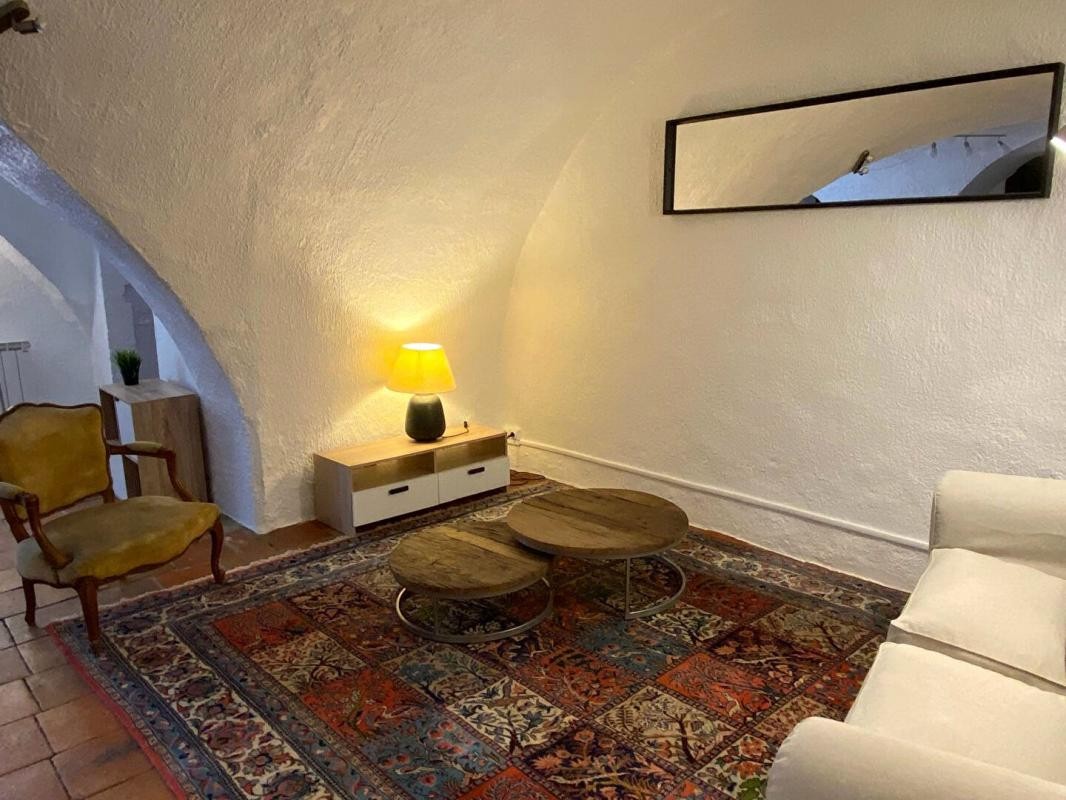 Vente Appartement à Clermont-Ferrand 2 pièces