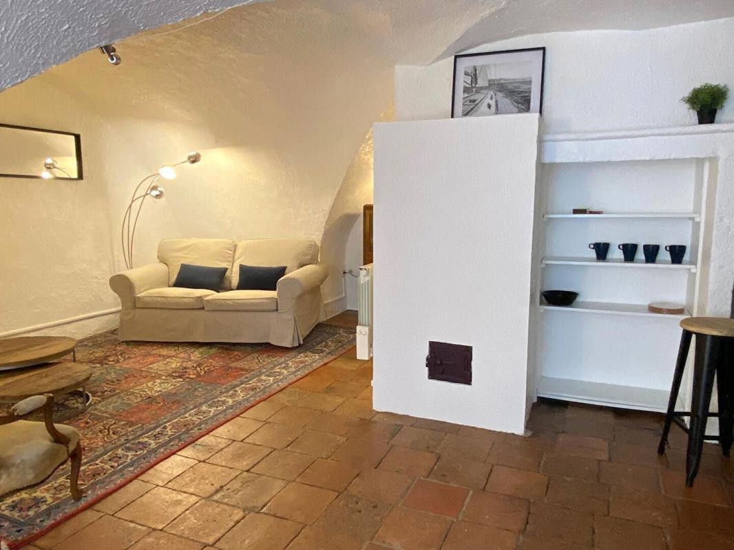 Vente Appartement à Clermont-Ferrand 2 pièces