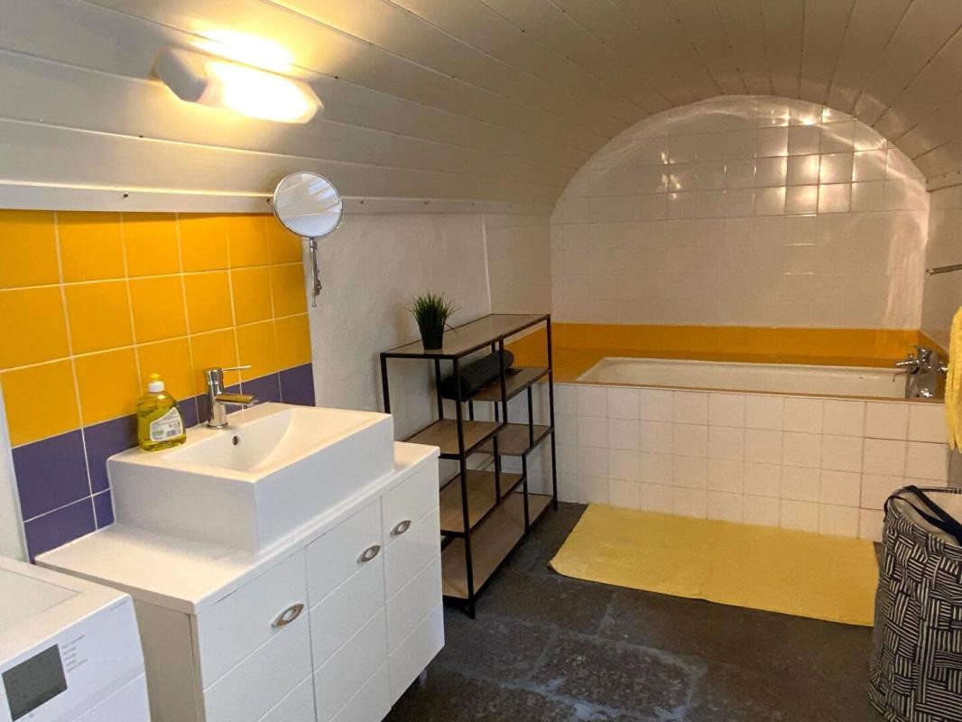 Vente Appartement à Clermont-Ferrand 2 pièces