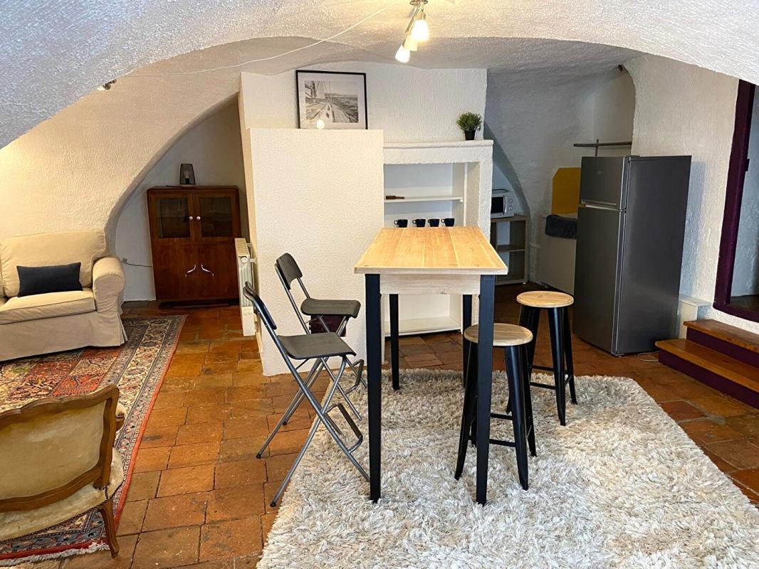 Vente Appartement à Clermont-Ferrand 2 pièces