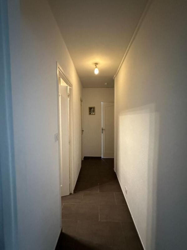 Vente Appartement à Clermont-Ferrand 3 pièces