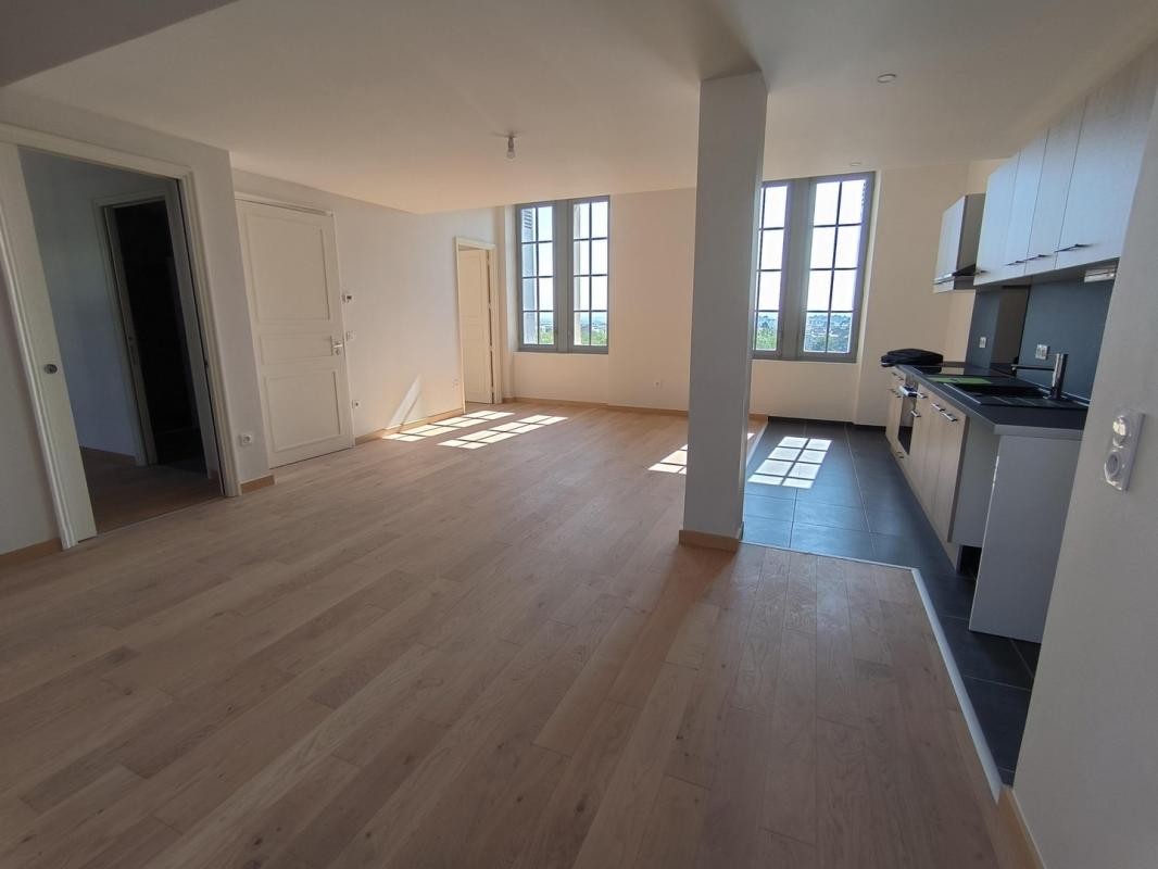 Location Appartement à Chamalières 3 pièces