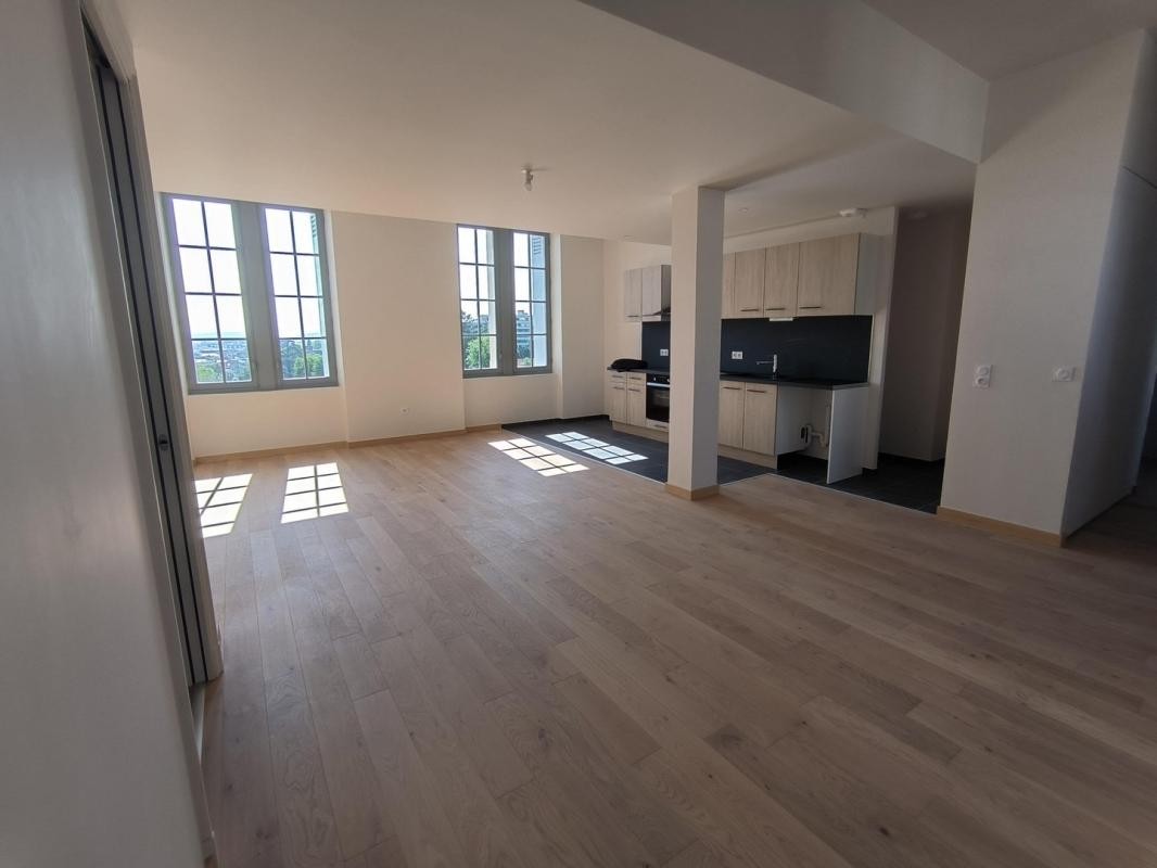 Location Appartement à Chamalières 3 pièces