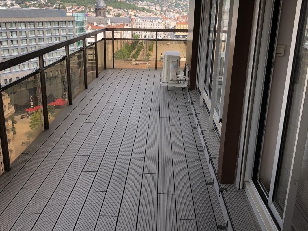 Location Appartement à Clermont-Ferrand 4 pièces