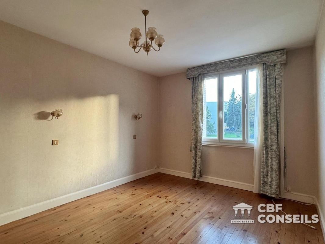 Vente Appartement à Clermont-Ferrand 3 pièces