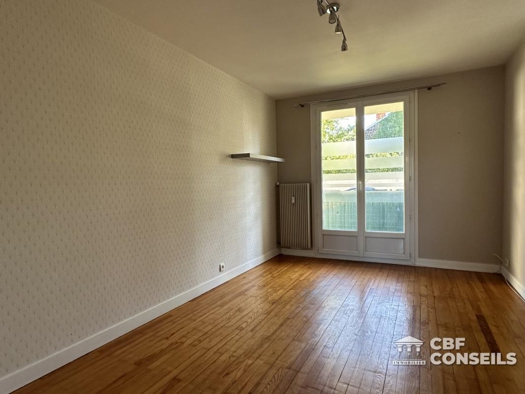 Location Appartement à Clermont-Ferrand 3 pièces