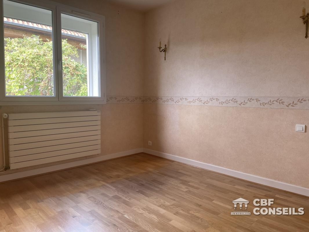 Vente Appartement à Clermont-Ferrand 4 pièces