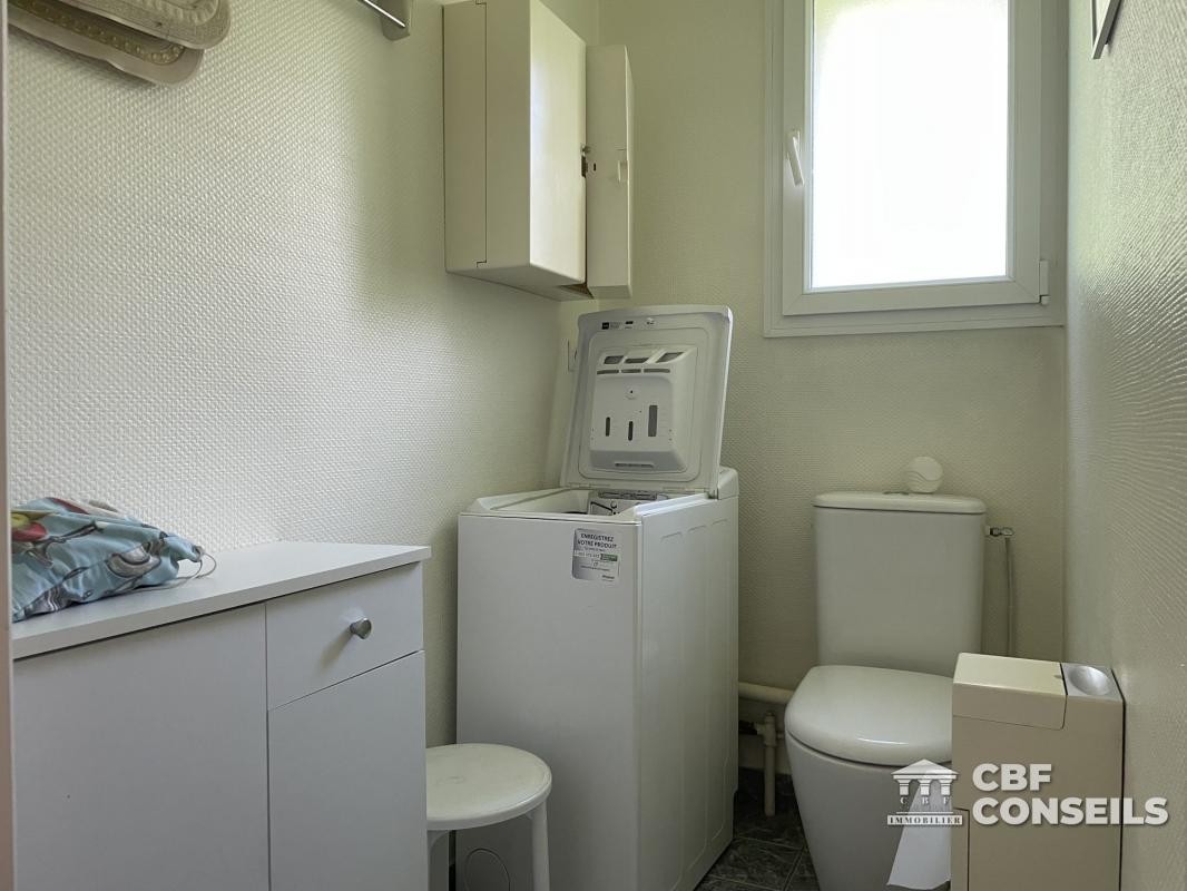 Vente Appartement à Clermont-Ferrand 4 pièces