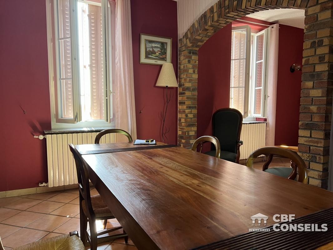 Vente Maison à le Creusot 6 pièces