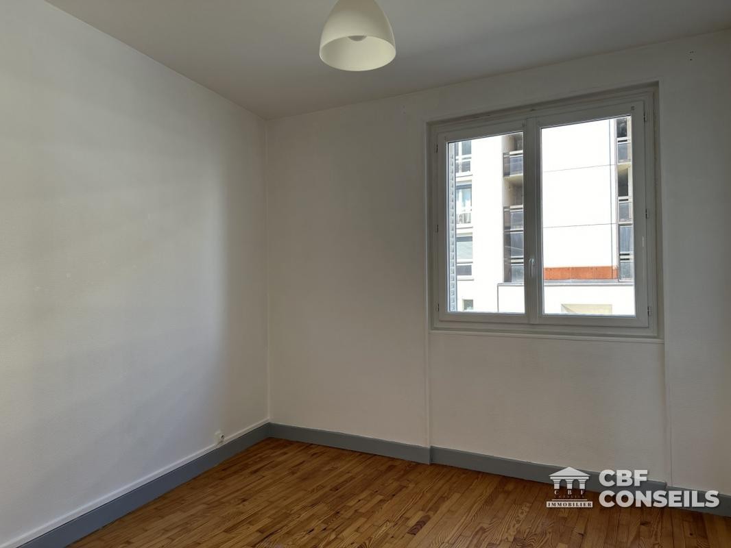 Vente Appartement à Clermont-Ferrand 3 pièces