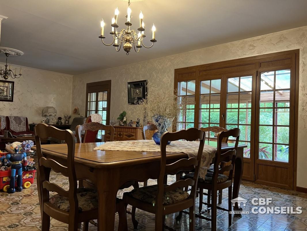 Vente Maison à Saint-Symphorien-de-Marmagne 4 pièces