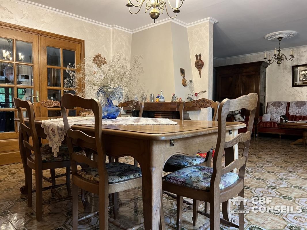 Vente Maison à Saint-Symphorien-de-Marmagne 4 pièces