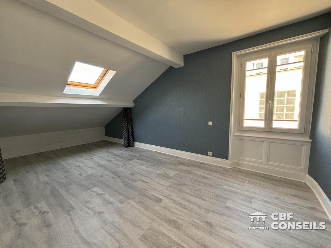 Vente Appartement à Clermont-Ferrand 2 pièces