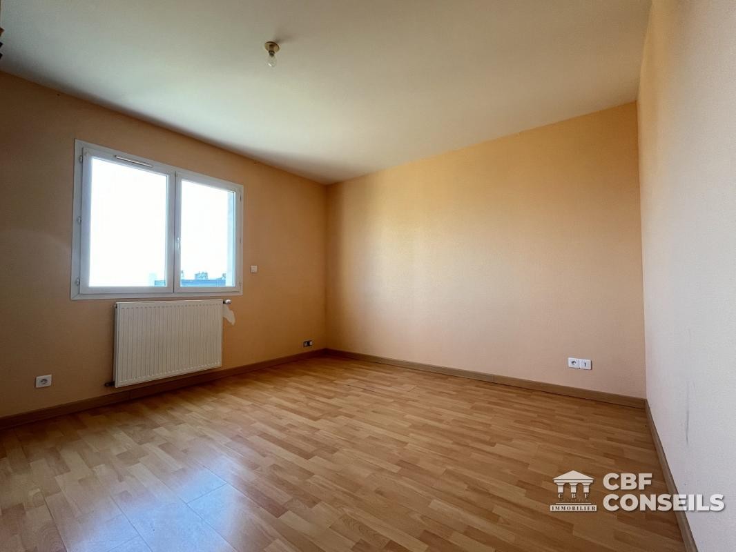 Vente Maison à Clermont-Ferrand 5 pièces