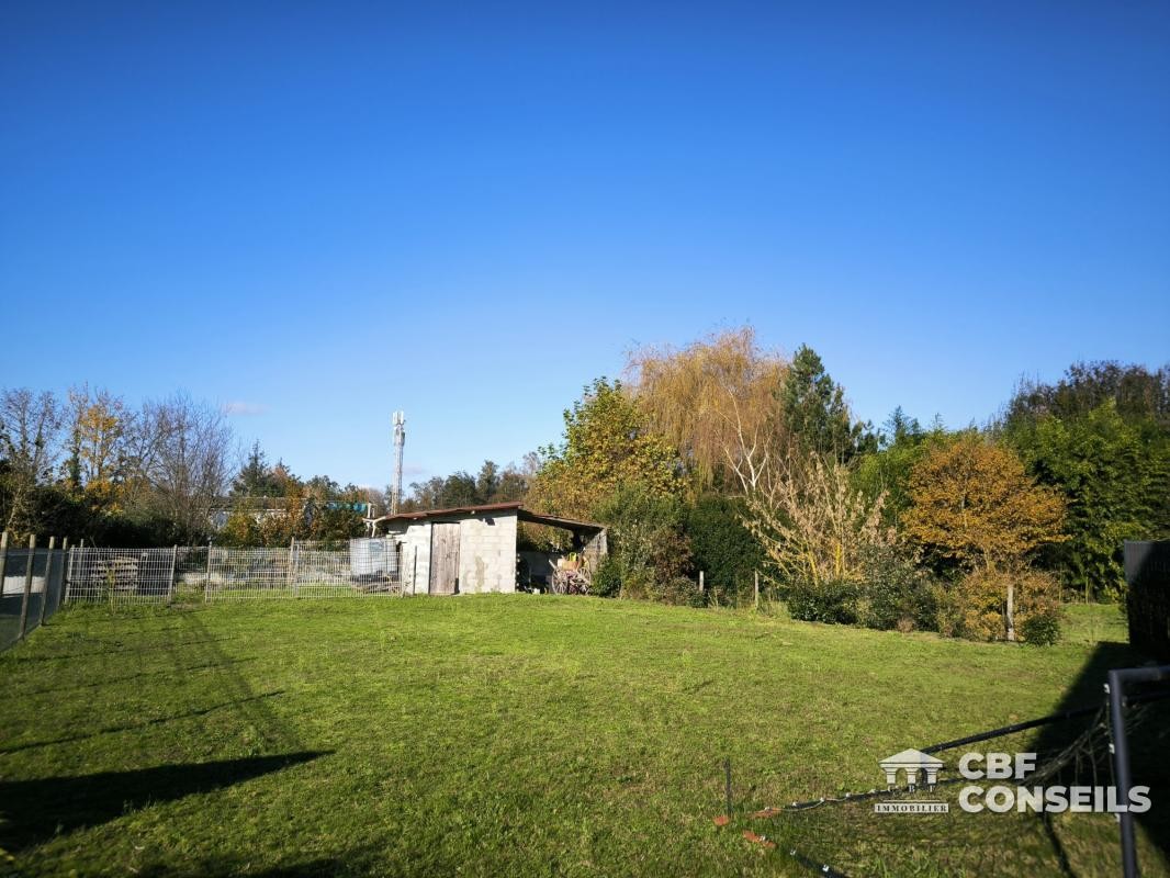 Vente Maison à Ouroux-sur-Saône 4 pièces