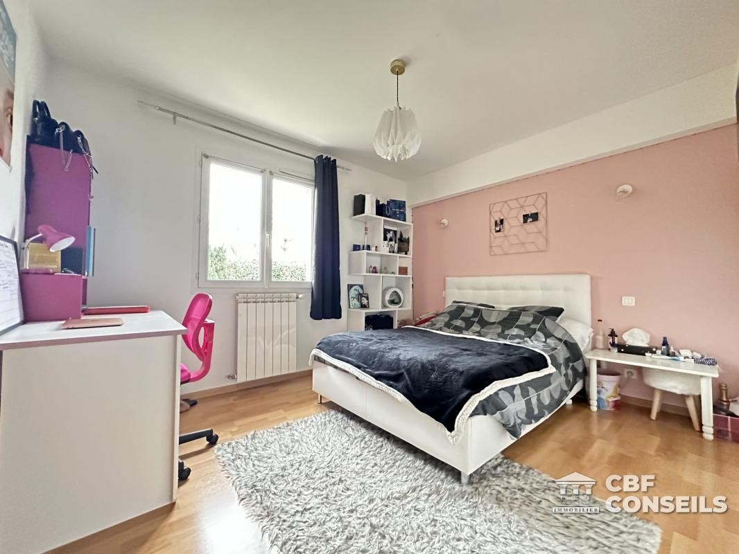 Vente Maison à Clermont-Ferrand 6 pièces