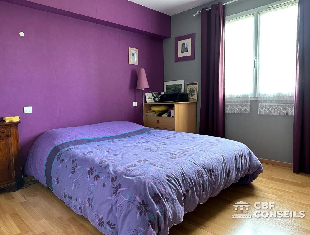 Vente Maison à Clermont-Ferrand 6 pièces