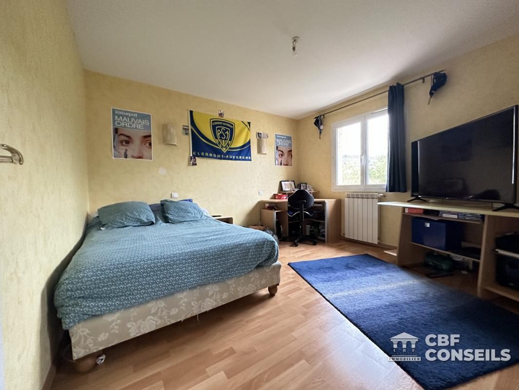 Vente Maison à Clermont-Ferrand 6 pièces