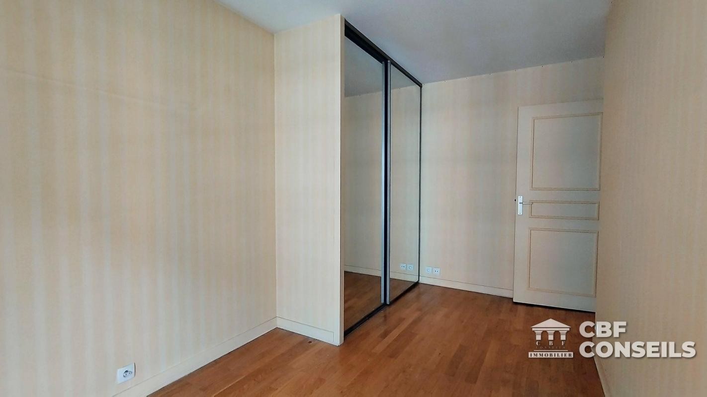 Vente Appartement à Clermont-Ferrand 4 pièces