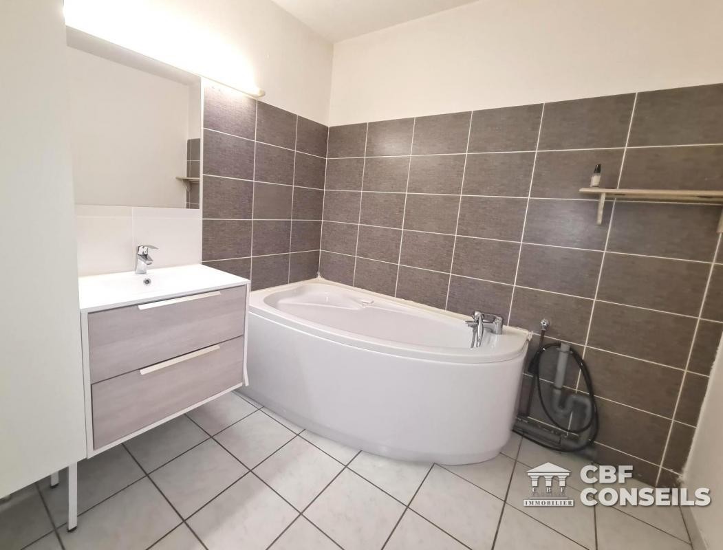 Vente Appartement à Clermont-Ferrand 4 pièces