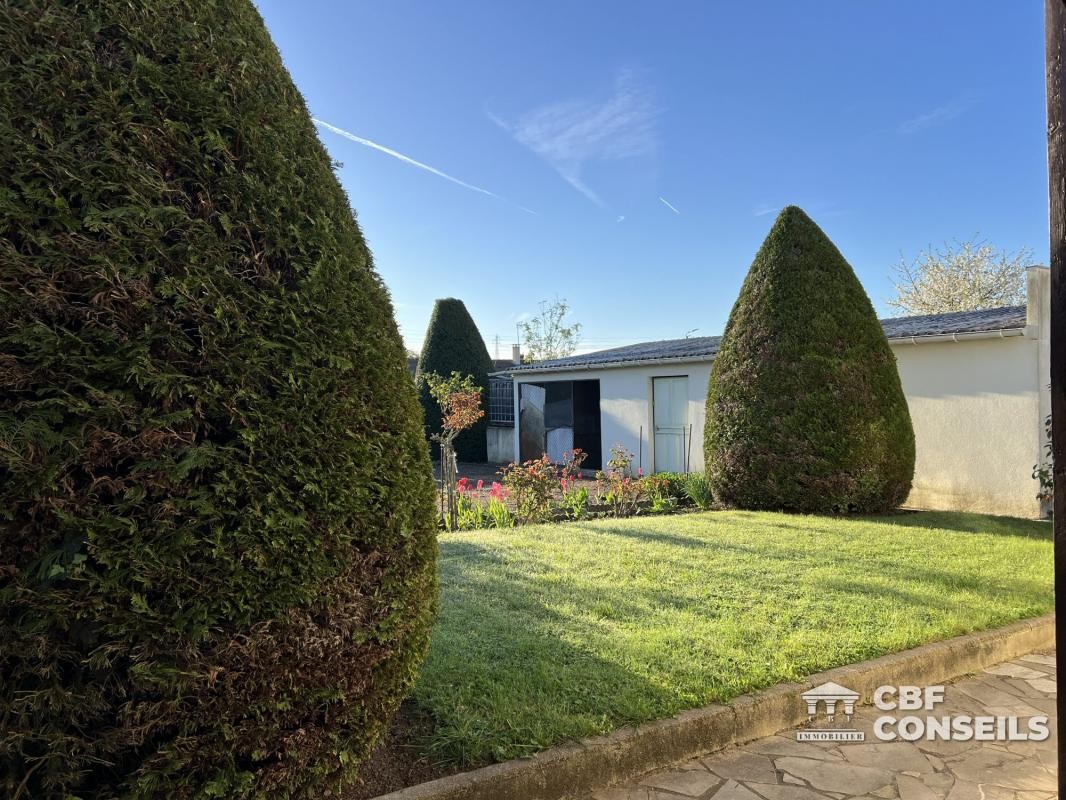 Vente Maison à le Creusot 4 pièces