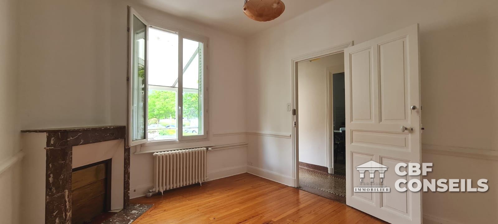 Vente Maison à Clermont-Ferrand 4 pièces