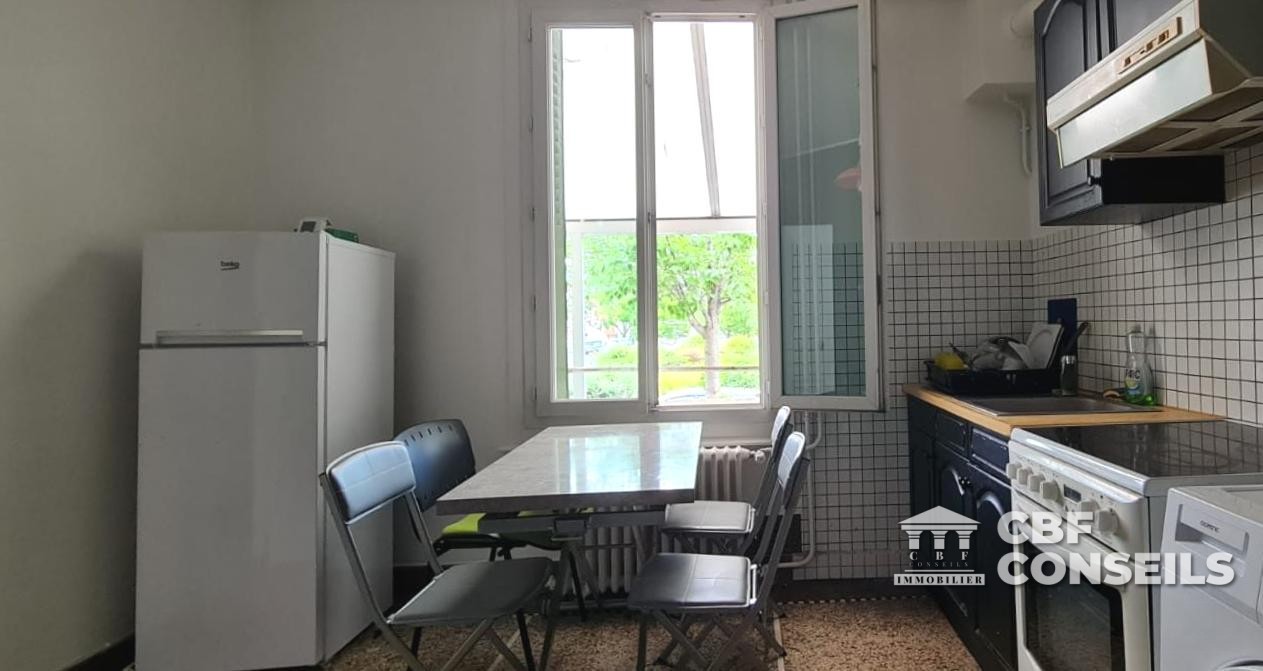 Vente Maison à Clermont-Ferrand 4 pièces