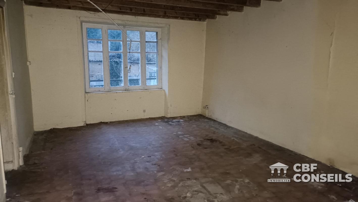 Vente Maison à Courpière 5 pièces