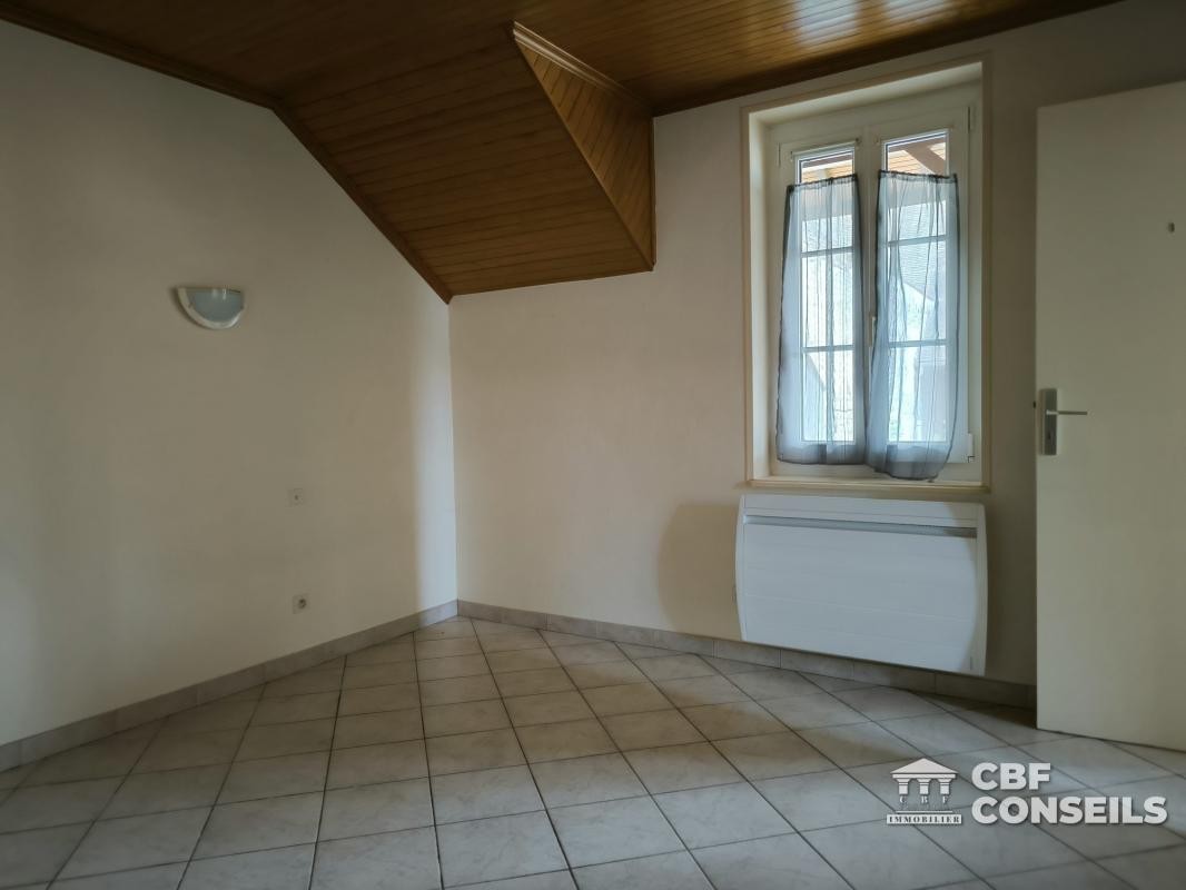 Vente Maison à Ouroux-sur-Saône 10 pièces