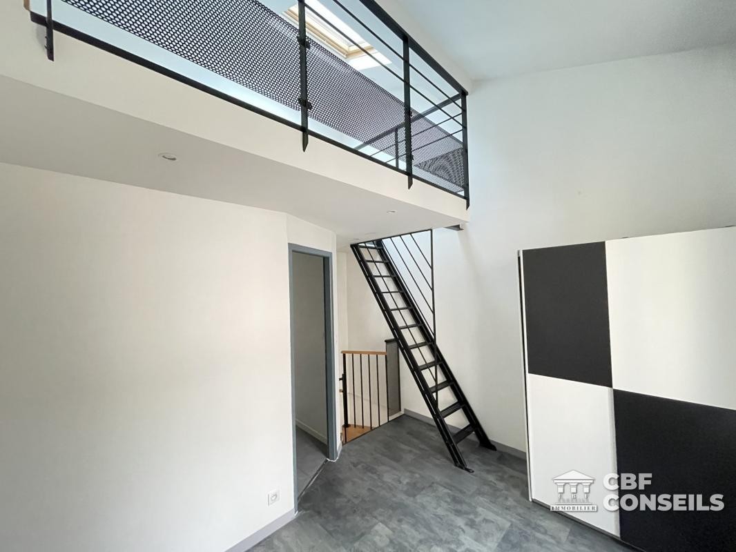 Vente Appartement à Clermont-Ferrand 3 pièces