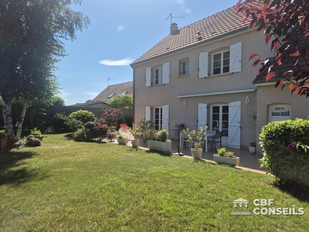 Vente Maison à Saint-Marcel 7 pièces