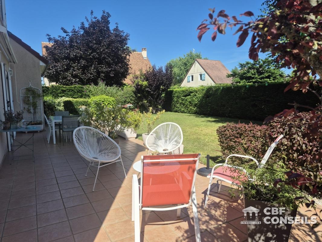 Vente Maison à Saint-Marcel 7 pièces