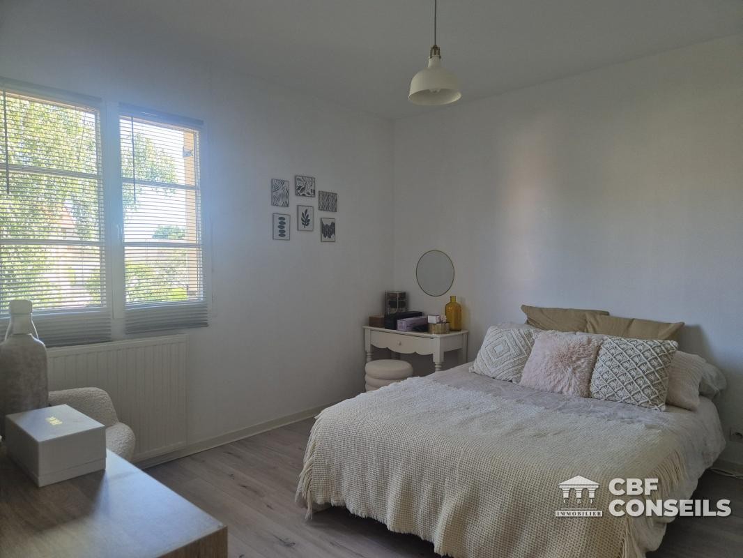 Vente Maison à Saint-Marcel 7 pièces