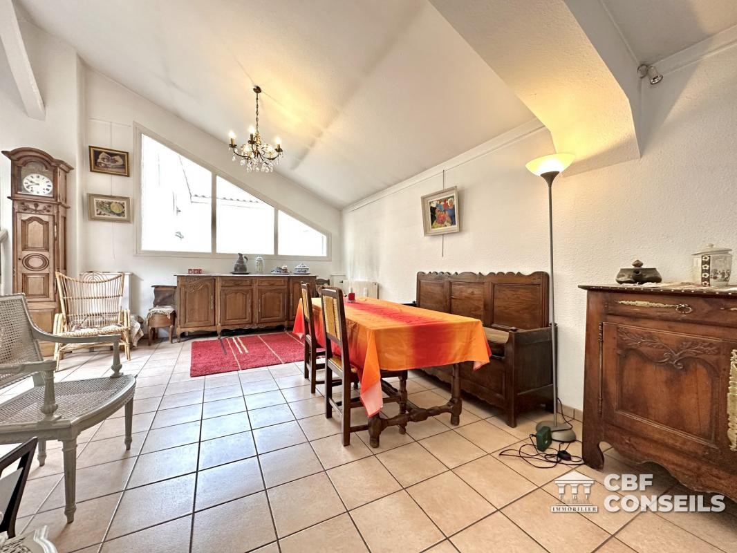 Vente Maison à Riom 6 pièces