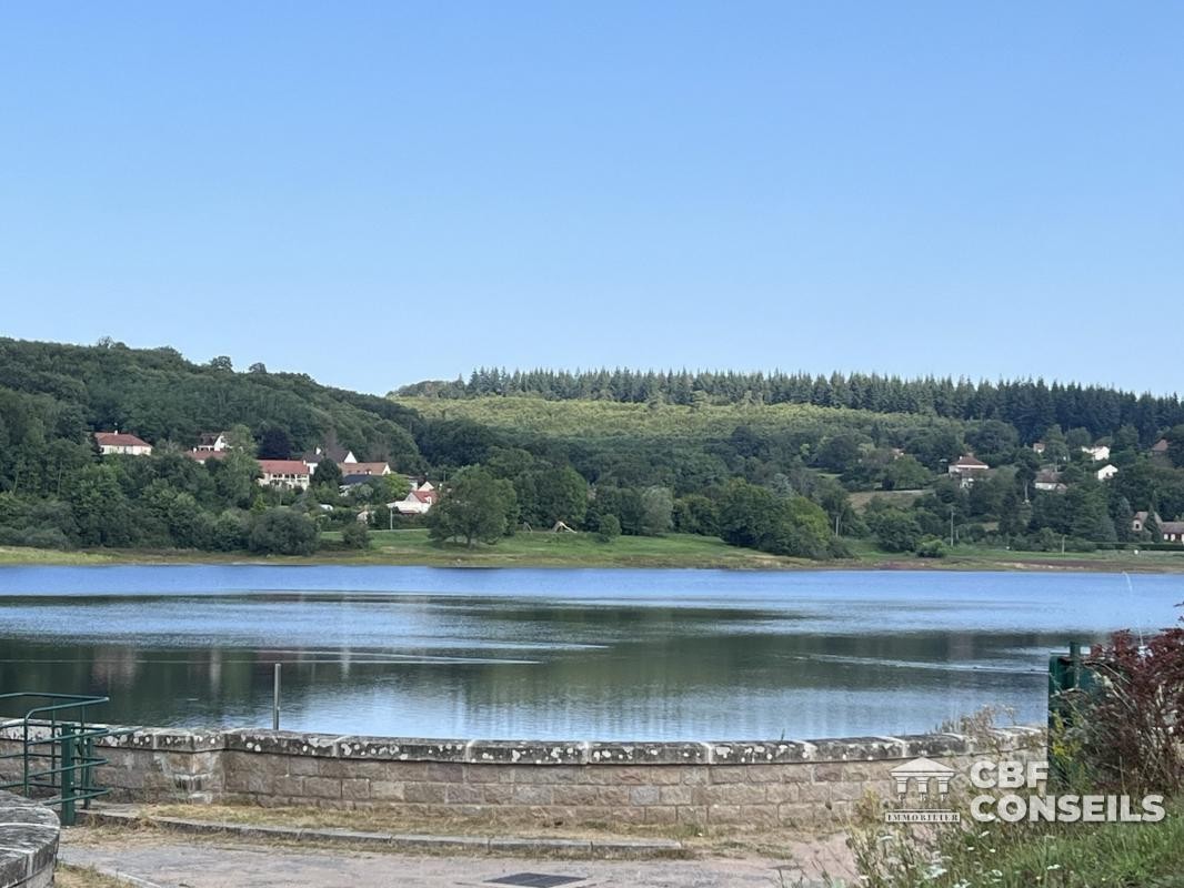 Vente Appartement à Saint-Sernin-du-Bois 3 pièces