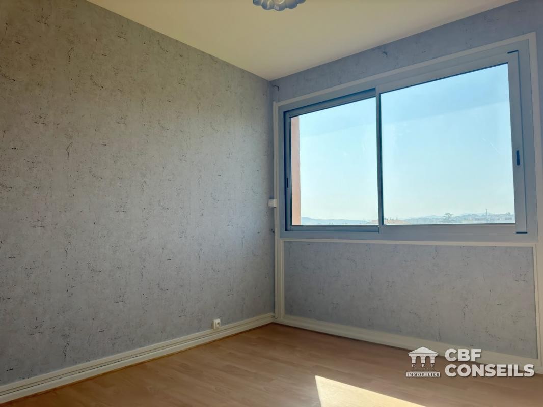 Vente Appartement à Clermont-Ferrand 4 pièces