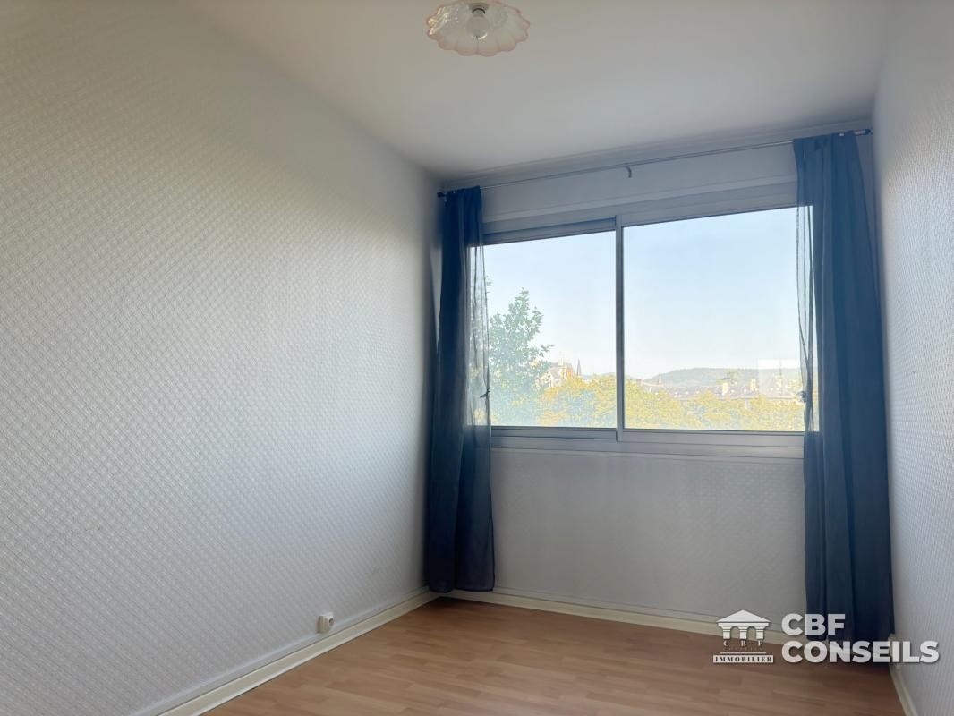 Vente Appartement à Clermont-Ferrand 4 pièces