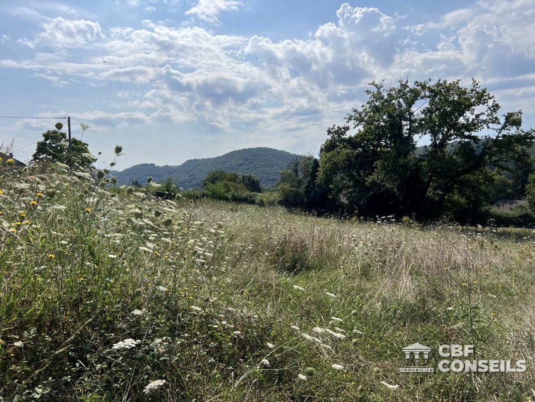 Vente Terrain à Saint-Sernin-du-Bois 0 pièce