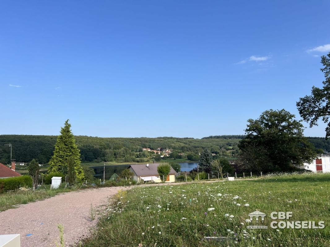 Vente Terrain à Saint-Sernin-du-Bois 0 pièce