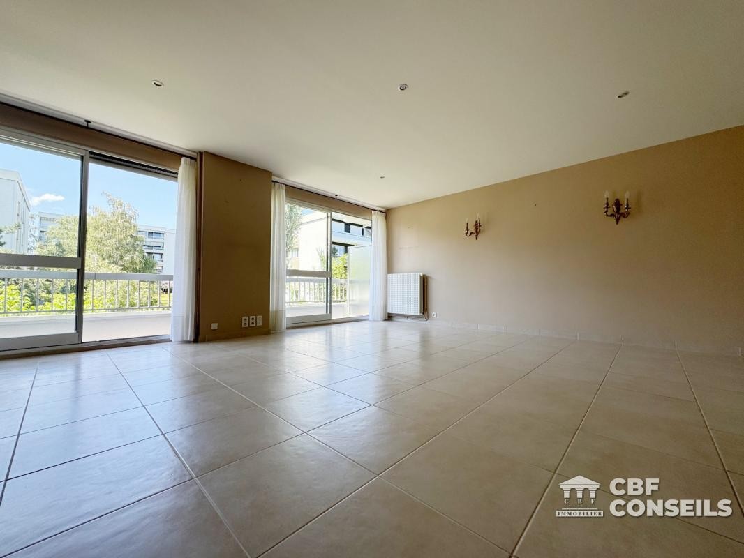 Vente Appartement à Cournon-d'Auvergne 5 pièces