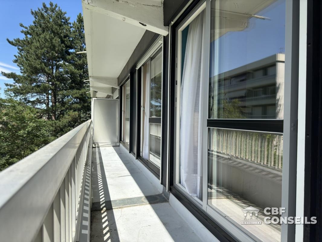 Vente Appartement à Cournon-d'Auvergne 5 pièces