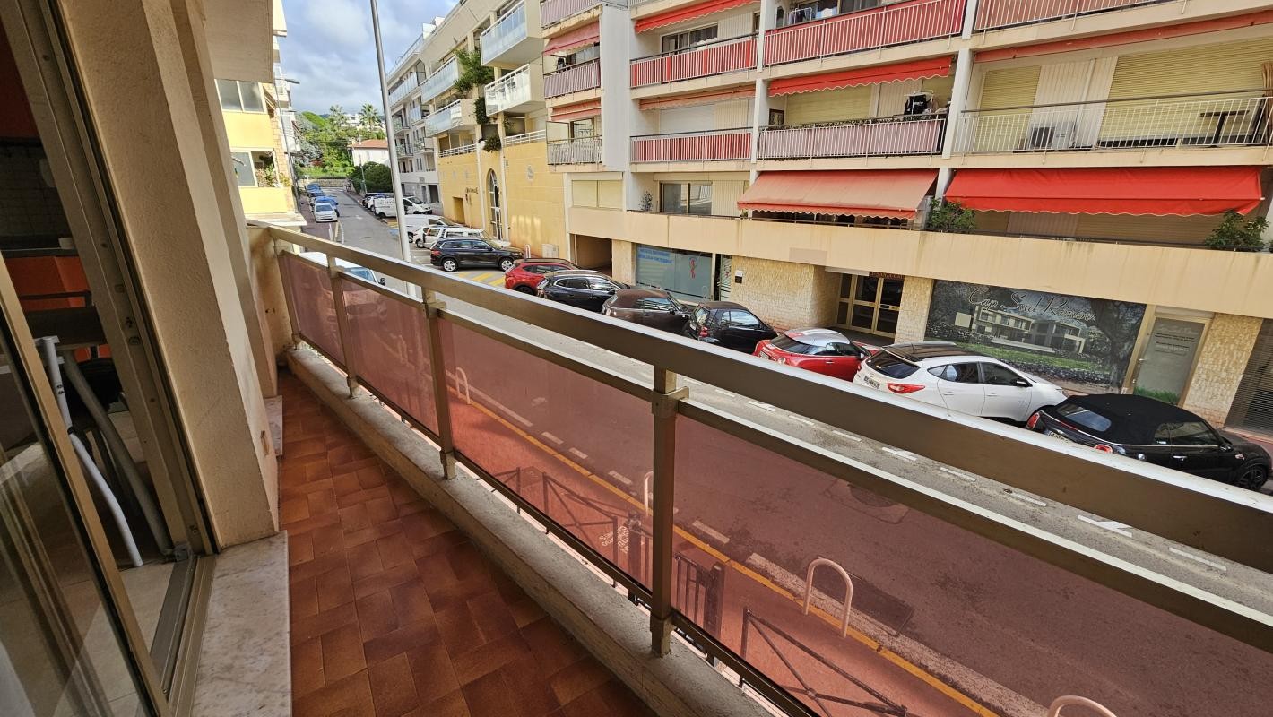 Location Appartement à Cannes 2 pièces