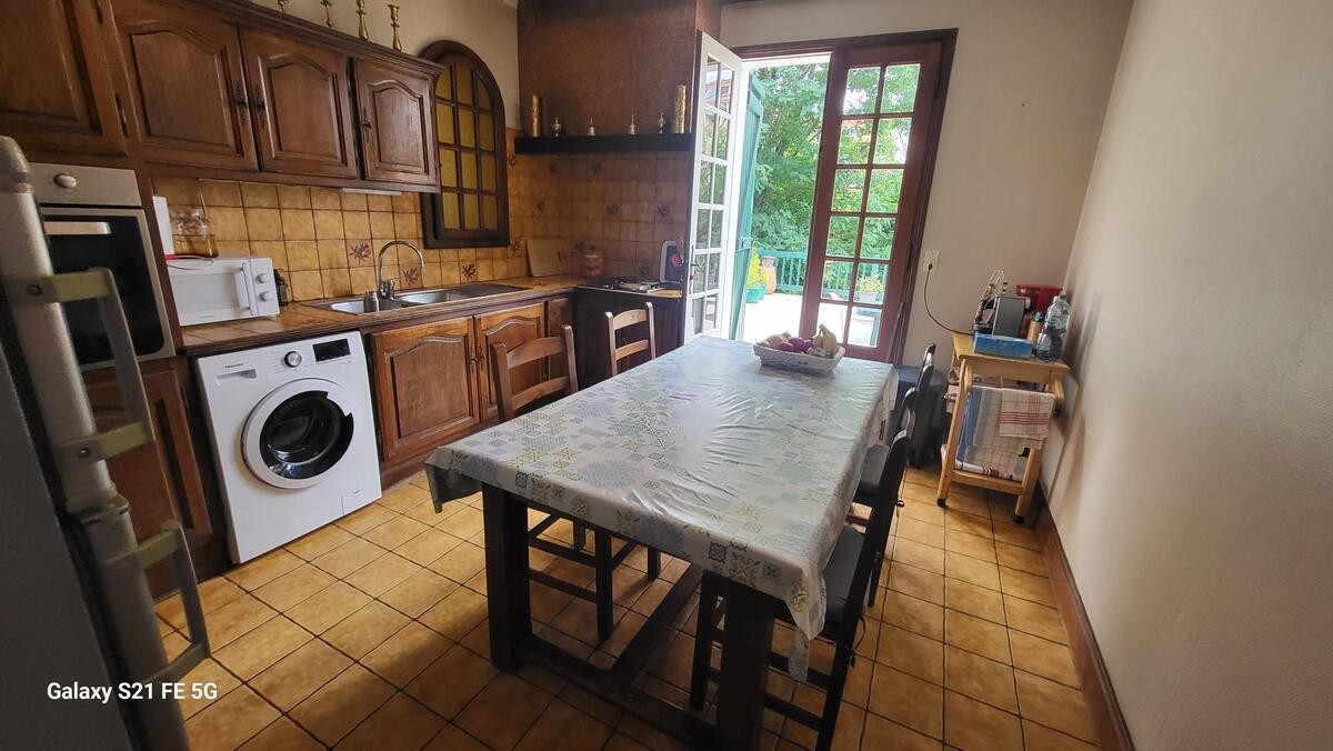 Vente Maison à Ciboure 4 pièces