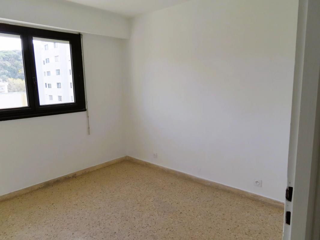 Vente Appartement à le Cannet 4 pièces