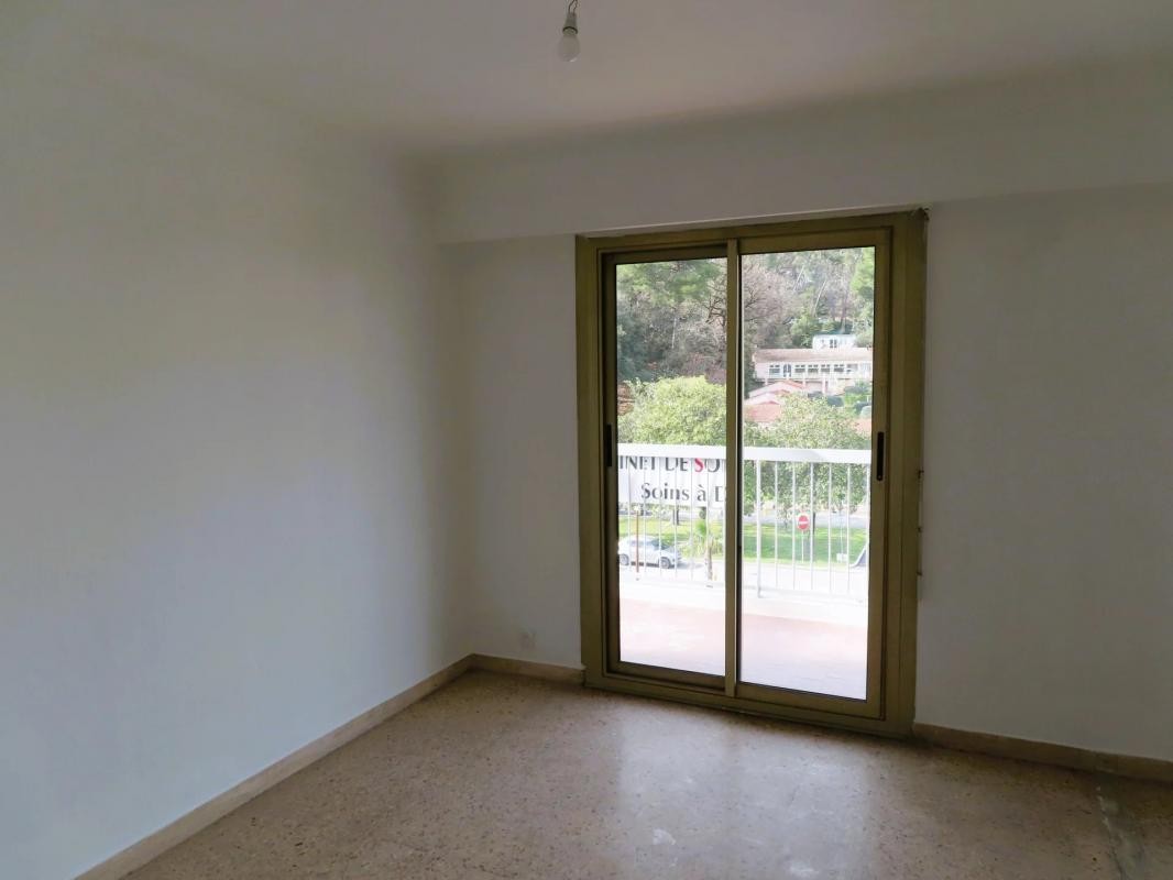 Vente Appartement à le Cannet 4 pièces